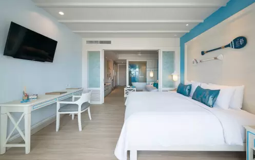 The Sands Khao Lak by Katathani-Pool Access Family Room 3_13858 The Sands Khao Lak by Katathani-Pool Access Family Room 3_13858